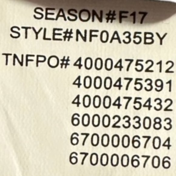 Women's The North Face Quilted Insulated Lightweight Puffer Jacket Grey SMALL - Picture 9 of 17